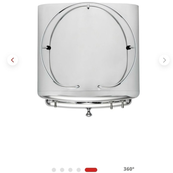 illy X1 iperEspresso Anniversary 1935 Machine - Picture 6 of 6